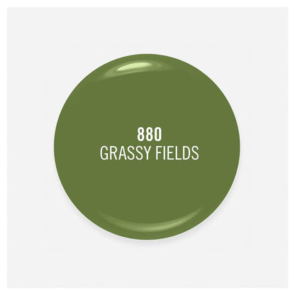 Rimmel 60 Second Nail Polish 880 Grassy Fields