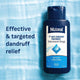 Nizoral 1% Anti-Dandruff Treatment Shampoo 200ml - Deep Conditioning Formula – view 4 - Auzzistore