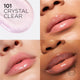 L'Oreal Paris Plump Ambition Hyaluron Lip Oil 101 Cristal Clear – view 3