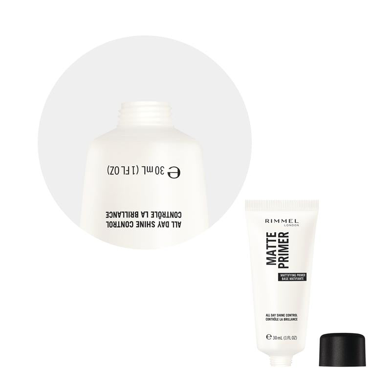 Rimmel Lasting Matte Primer