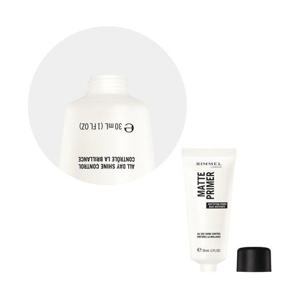 Rimmel Lasting Matte Primer
