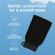 Bali Body Exfoliating Mitt - Essential Self Tan Prep Tool – view 3