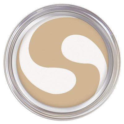 Covergirl Simply Ageless Instant Wrinkle Defying Foundation 255 Soft Honey 12g - Youthful Glow