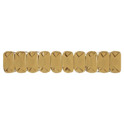 Palmolive Gold Bar Soap with Green Tea, Daily Deodorant Protection – 10 Pack 90g