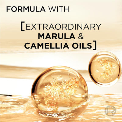 L'Oreal Paris Elvive Extraordinary Oil Treatment 100ml - Nourishing Hair Oil for Dry Hair