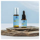 Rest & Quiet Calm Formula Dropper - 15ml Stress Relief Solution – view 4