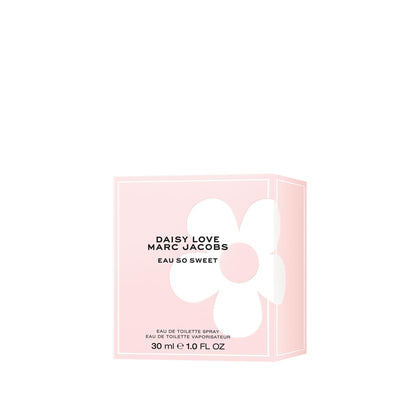 Marc Jacobs Daisy Love Eau So Sweet Eau de Toilette 30ml