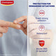 Elastoplast Extra Tough Waterproof Assorted Plasters - 15 Strips-Auzzi Store