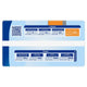 TENA Ultra Long Liners 22 Liners- Odor Control & High Absorbency for Active Use – view 4 - Auzzistore