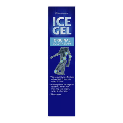 ICE Cold Therapy Gel - 100g