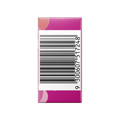 Carefree Original Regular Tampons 16 - Reliable Protection for Medium Flow