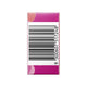 Carefree Original Regular Tampons 16 - Reliable Protection for Medium Flow – view 4