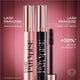 L'Oreal Paris Paradise Mascara Forever Noir Mascara – view 3