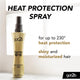 got2b Guardian Angel Heat Protection Spray 200ml – view 3