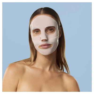 Skin Control Glass Skin Face Mask with Collagen - 1 Mask