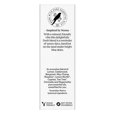 Bosisto's Native Destination Noosa Essential Oil - 10ml