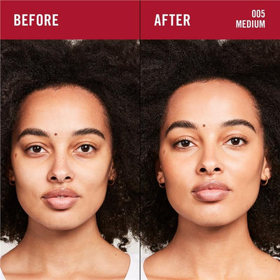 Rimmel Multi Tasker Better Than Filters 005 Medium