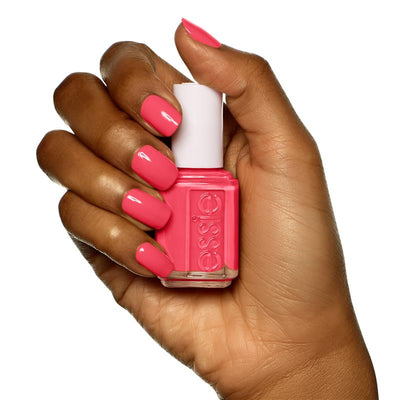 Essie Nail Polish Peach Daiquiri 72