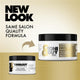 Toni & Guy Strengthplex Mask 285ml - Deep Conditioning Treatment – view 3 - Auzzistore