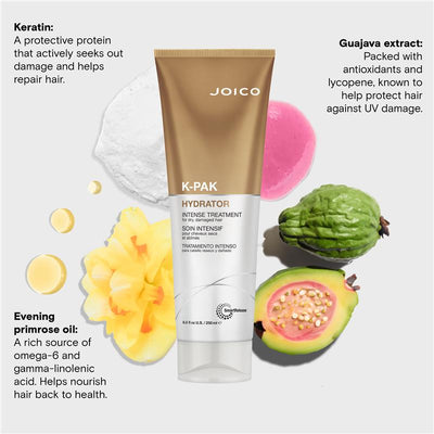Joico K Pak Hydrator - 250ml