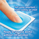 Kool n Soothe Migraine Relief 2 Sheets - Instant Cooling Comfort – view 3 - Auzzistore