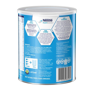 Sustagen Hospital Formula Chocolate Nutritional Supplement 840g
