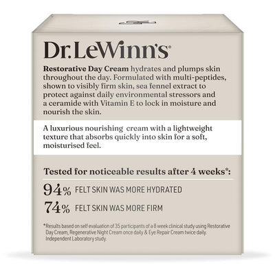 Dr LeWinn's Ultra R4 Restorative Cream (50g)