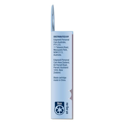 Schick Hydro Silk 3-Pack Dermaplaning Refills – Smooth, Radiant Skin