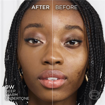 L'Oreal Paris True Match Liquid Foundation 9.W