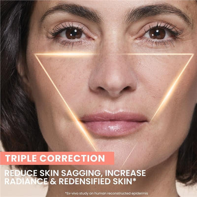 Avene DermAbsolu Recontouring Serum 30ml - Advanced Anti-Aging Solution