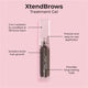 MCoBeauty XtendBrows Treatment Gel Medium/Dark – view 4