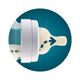 Philips Avent Silicone Teat 3M+ Medium Flow - 2 Pack – view 4 - Auzzistore