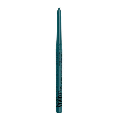 NYX Vivid Rich Mech Liner Pencil Aquamarine Dream