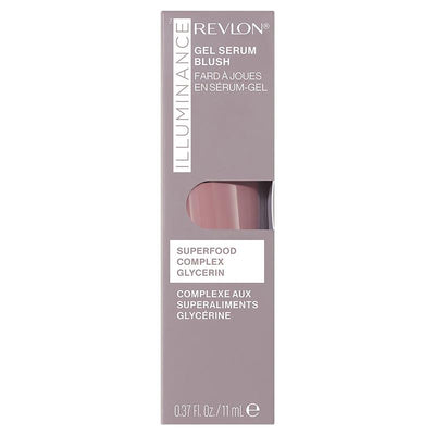 Revlon Illuminance Gel Blush Enchanting Mauve 110