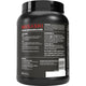 Musashi High Protein Salted Caramel - 900g Multi Source Protein Blend – view 3
