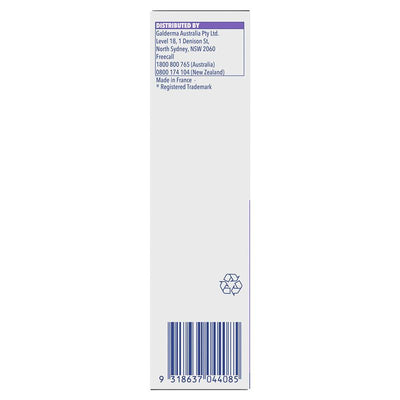 Benzac AC Gel 5% - 60g (Moderate Strength Acne Treatment)