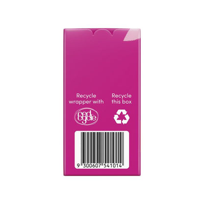 Carefree Longs Original Unscented Panty Liners - 30 Pack-Auzzi Store