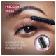Rimmel Wonder Bond Mascara 001 Black – view 4