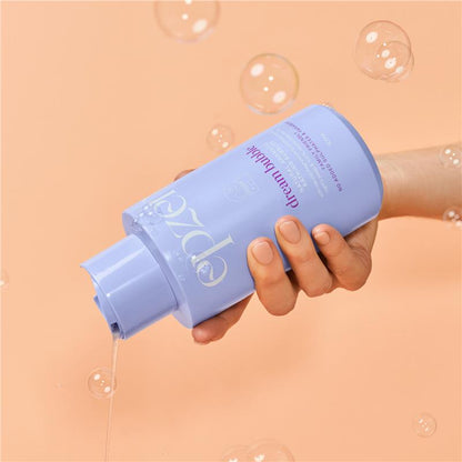 Epzen Dream Bubble 500ml Natural Aromatic Bath Bubbles with Magnesium