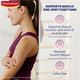 Elastoplast Kinesiology Tape - Beige 50mm x 5m – view 4 - Auzzistore