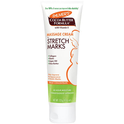 Palmer's Cocoa Butter Formula Stretch Mark Massage Cream 125g