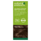 Natural Instincts 6A Tweed - Light Cool Brown Semi-Permanent Hair Colour – view 4 - Auzzistore