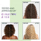 Garnier Fructis Curls Method Pre-Shampoo 200ml - 100% Moisture Refill – view 3 - Auzzistore