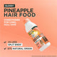 Garnier Fructis Pineapple Hair Food Conditioner - 350ml – view 3