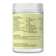 Fusion Magnesium Advanced Powder Lemon-Lime 330g with B Complex – view 3 - Auzzistore