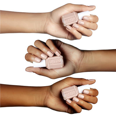 Essie Nail Polish Not Just A Pretty Face 11 - Smart Pinkish Nude