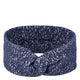Lady Jayne 15034 Fashion Bandeau Extra Wide With Knot - Stylish Hair Accessory – view 3