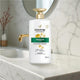 Pantene Pro-V Smooth & Sleek Shampoo 900ml - Frizz Control & Shine – view 3 - Auzzistore