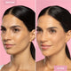 MCoBeauty Miracle Flawless Pressed Powder 2 Natural Medium – view 3