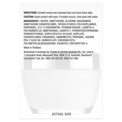 Olay Regenerist Advanced Anti-Ageing Revitalising Night Cream 50g